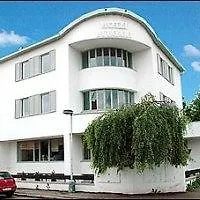Elegant 4* Prag