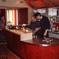 Hotell Elegant